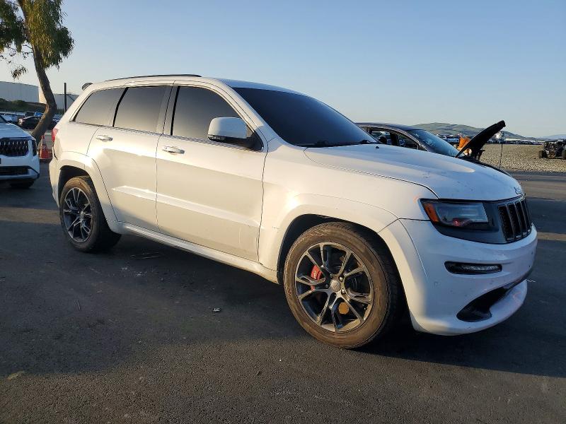 Photo 4 from auction – 2014 JEEP GRAND CHER with VIN 1C4RJFDJ2EC306598