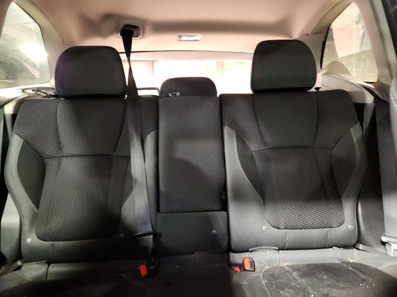 Photo 10 from auction – 2019 SUBARU FORESTER P with VIN JF2SKAGC2KH517492