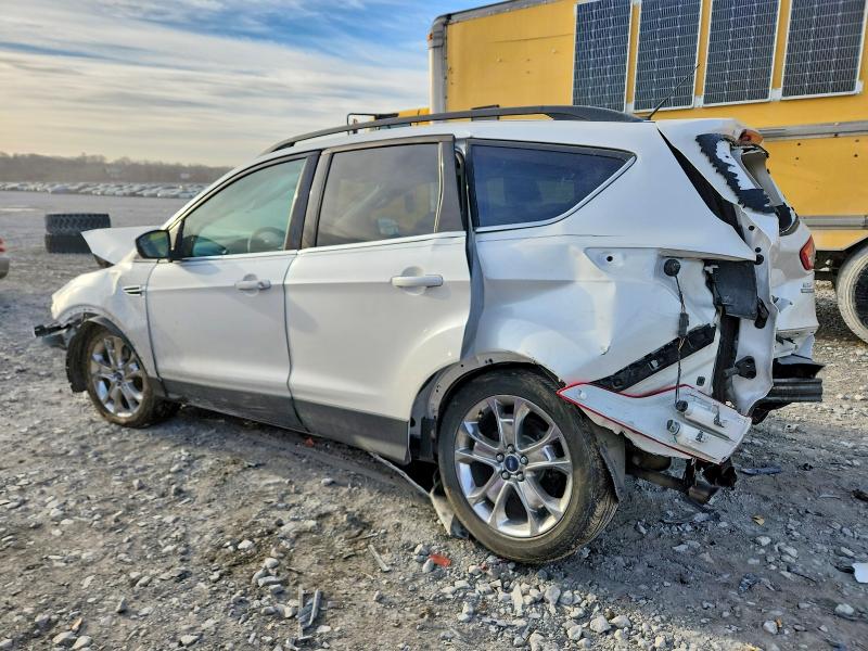 Photo 2 from auction – 2015 FORD ESCAPE SE with VIN 1FMCU9G95FUA06724