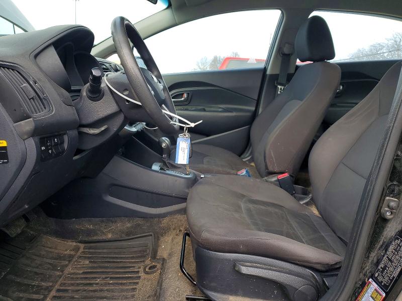 Photo 7 from auction – 2017 KIA RIO LX with VIN KNADM4A31H6108901