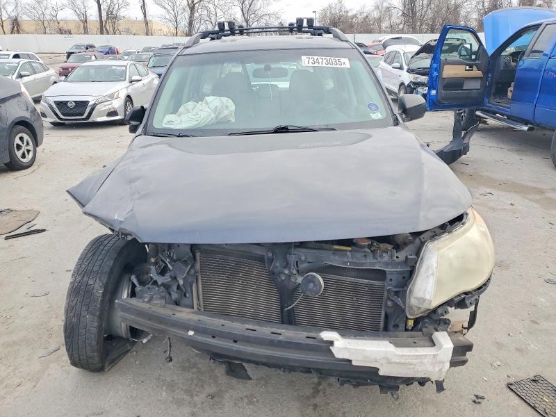 Photo 5 from auction – 2012 SUBARU FORESTER 2 with VIN JF2SHBBC6CH457844