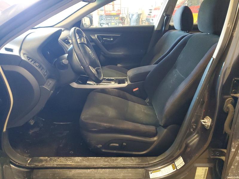 Photo 7 from auction – 2013 NISSAN ALTIMA 2.5 with VIN 1N4AL3AP5DN583219