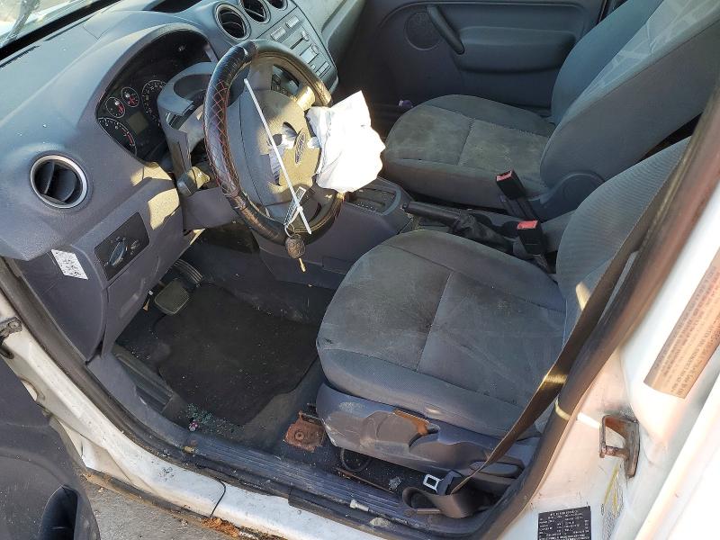 Photo 7 from auction – 2012 FORD TRANSIT CO with VIN NM0LS7DN4CT101368
