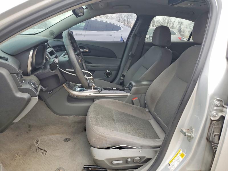 Photo 7 from auction – 2013 CHEVROLET MALIBU LS with VIN 1G11A5SA5DU143182