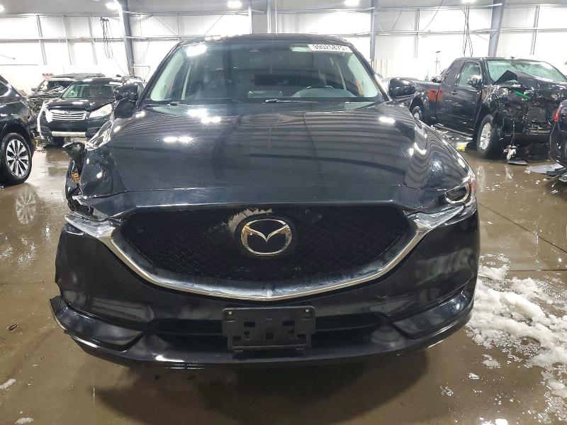 Photo 5 from auction – 2020 MAZDA CX-5 TOURI with VIN JM3KFBCM3L0867244
