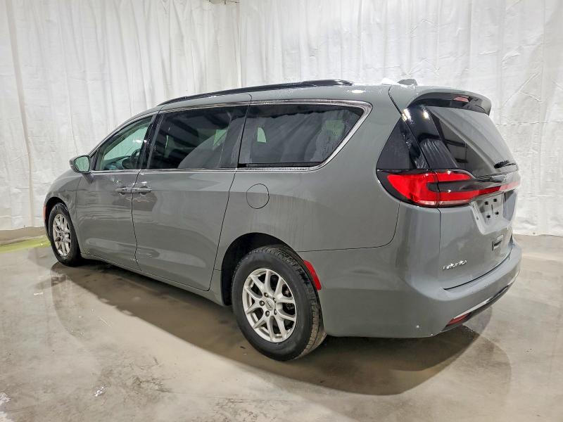Photo 2 from auction – 2022 CHRYSLER PACIFICA T with VIN 2C4RC1BGXNR194029