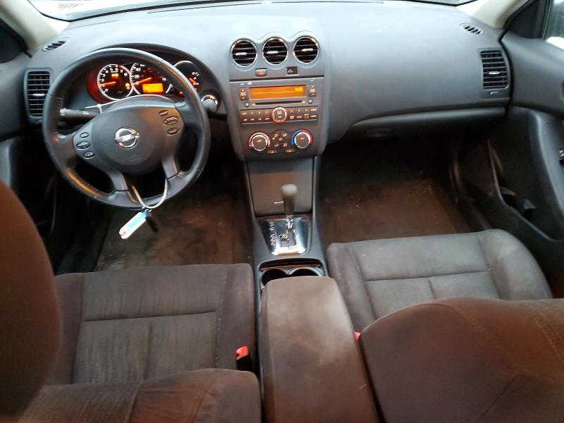Photo 8 from auction – 2011 NISSAN ALTIMA BAS with VIN 1N4AL2AP3BN443032
