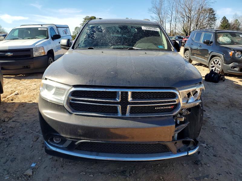 Photo 5 from auction – 2015 DODGE DURANGO SX with VIN 1C4RDHAG2FC793475
