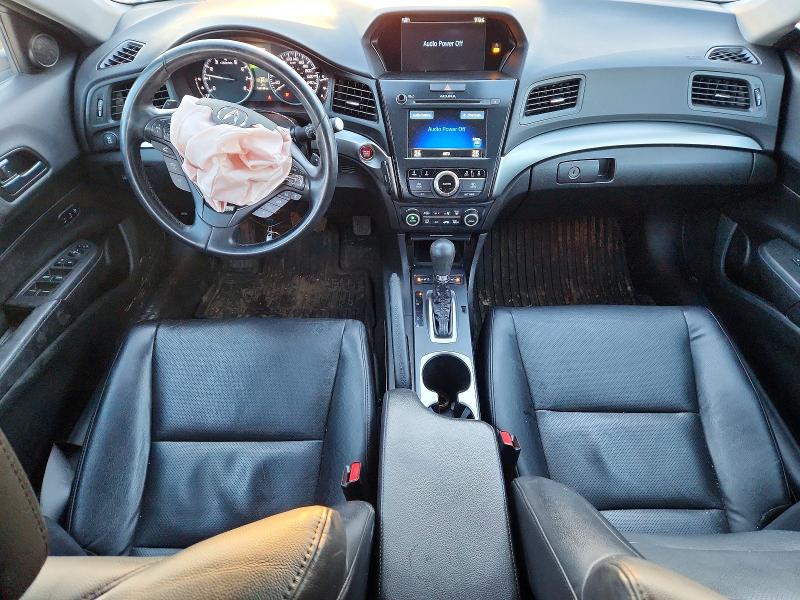 Photo 8 from auction – 2018 ACURA ILX with VIN 19UDE2F73JA800422
