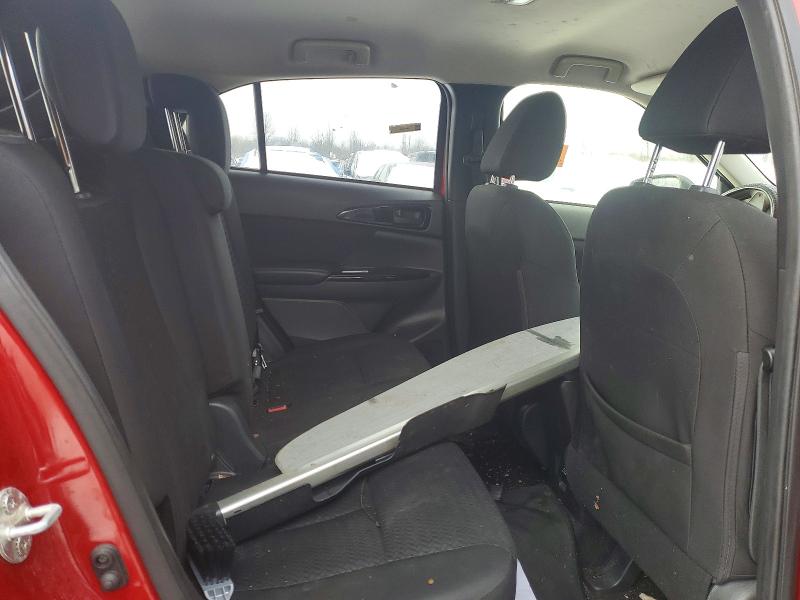 Photo 11 from auction – 2020 MITSUBISHI ECLIPSE CR with VIN JA4AT4AAXLZ005632