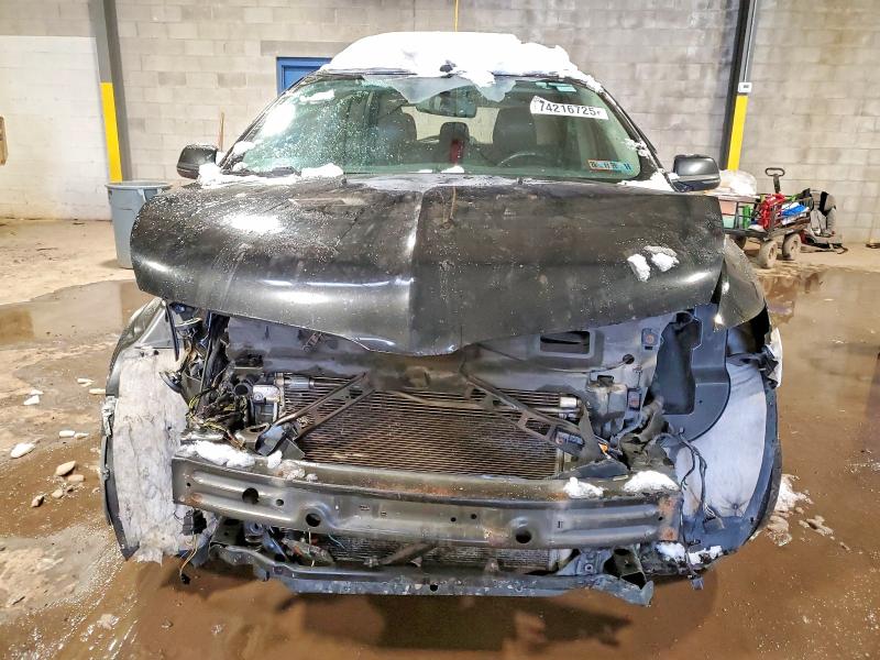 Photo 5 from auction – 2012 LINCOLN MKX with VIN 2LMDJ8JK1CBL18029