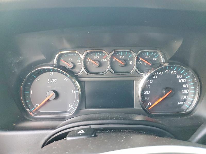 Photo 9 from auction – 2016 CHEVROLET TAHOE C150 with VIN 1GNSCBKC7GR122824