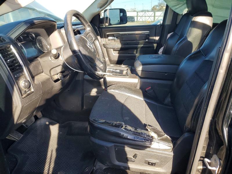 Photo 7 from auction – 2013 RAM 1500 with VIN 1C6RR7HT7DS718411