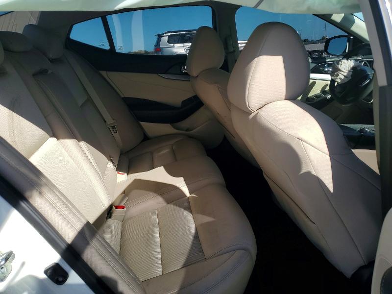 Photo 10 from auction – 2016 NISSAN MAXIMA S with VIN 1N4AA6AP3GC443841