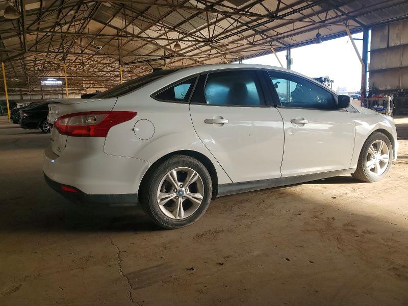 Photo 3 from auction – 2012 FORD FOCUS SE with VIN 1FAHP3F28CL468253