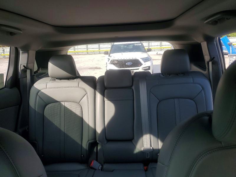 Photo 10 from auction – 2022 LINCOLN NAUTILUS R with VIN 2LMPJ8K99NBL18291