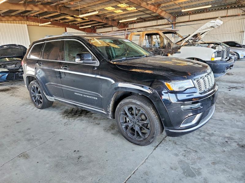 Photo 4 from auction – 2019 JEEP GRAND CHER with VIN 1C4RJFJG2KC841533