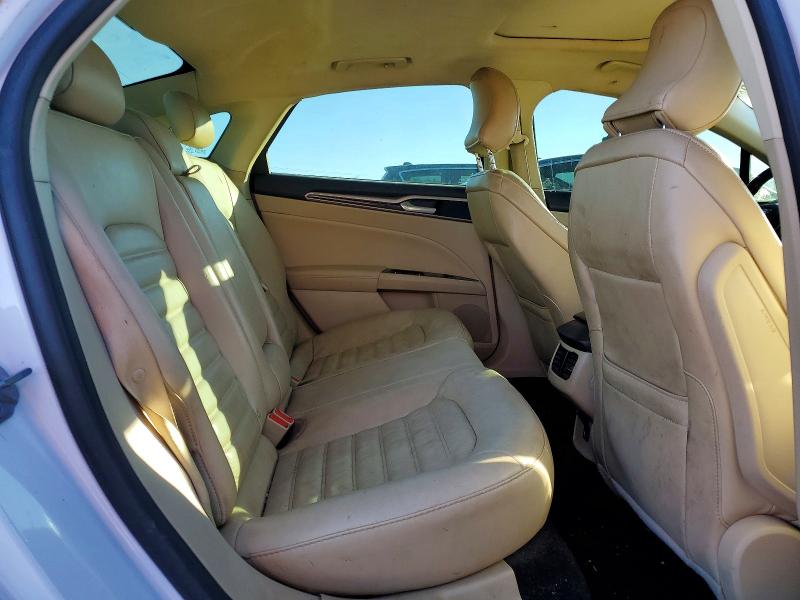 Photo 10 from auction – 2016 FORD FUSION with VIN 3FA6P0H98GR394453