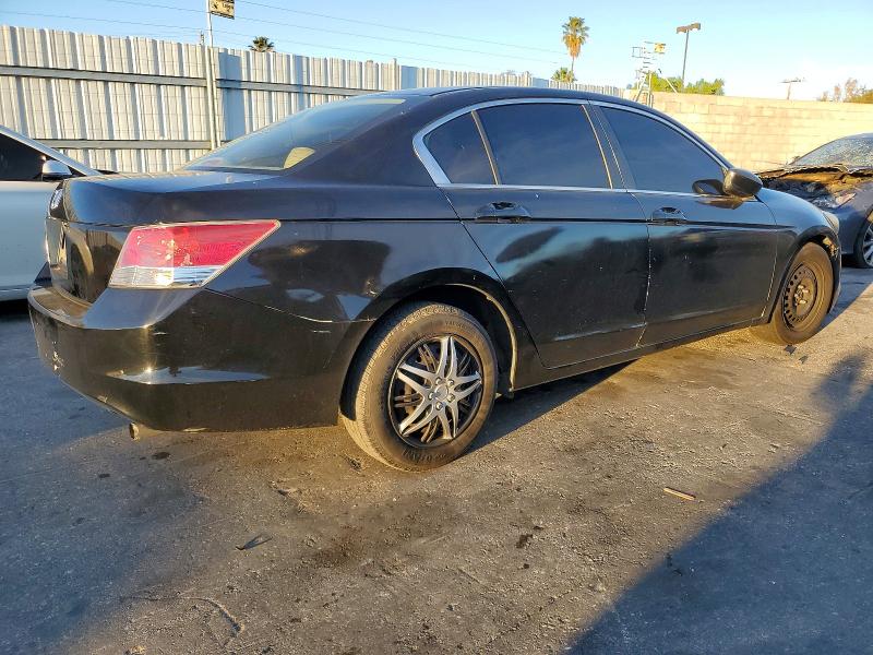 Photo 3 from auction – 2010 HONDA ACCORD with VIN 1HGCP2F30AA192359