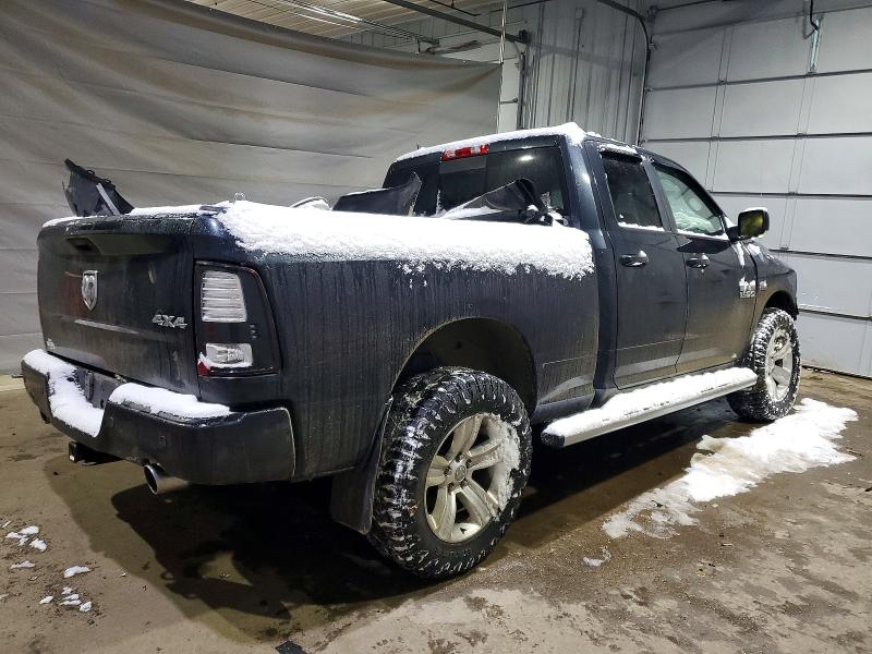 Photo 3 from auction – 2013 RAM 1500 with VIN 1C6RR7HT7DS702421