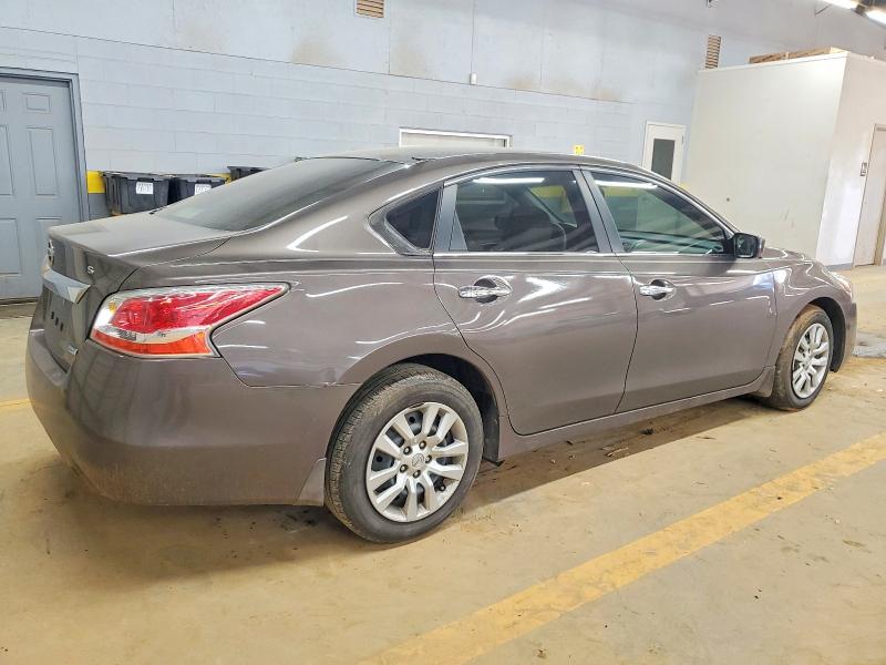 Photo 3 from auction – 2014 NISSAN ALTIMA with VIN 1N4AL3AP3EN261826