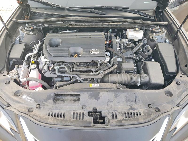 Photo 11 from auction – 2024 LEXUS ES with VIN 58ADA1C19RU050690