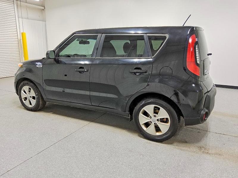 Zdjęcie 2 z aukcji – 2015 KIA SOUL z VIN KNDJN2A25F7804960