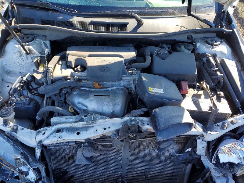 Photo 11 from auction – 2016 TOYOTA CAMRY LE with VIN 4T1BF1FK9GU505104