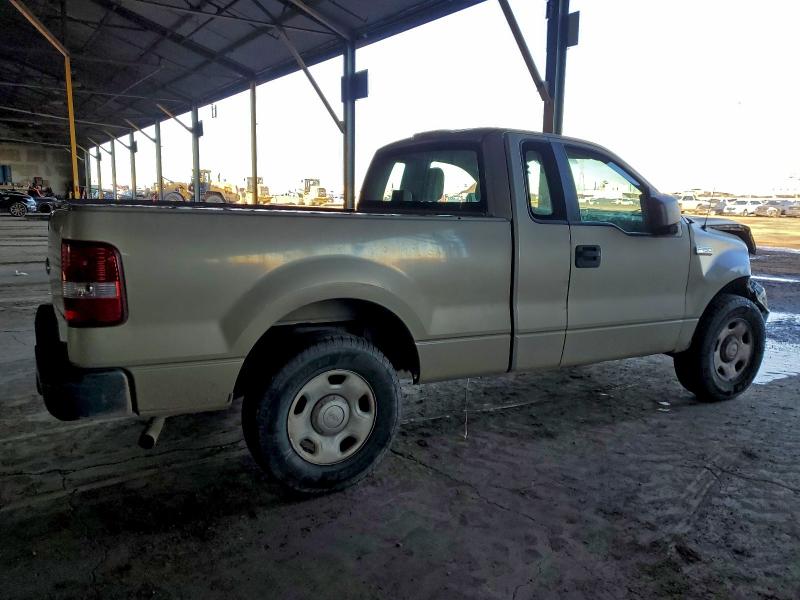 Photo 3 from auction – 2007 FORD F150 with VIN 1FTRF122X7NA59516