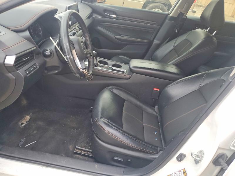 Photo 7 from auction – 2021 NISSAN ALTIMA with VIN 1N4BL4CV2MN362179