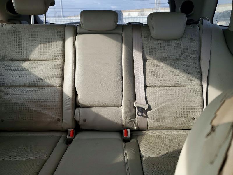 Photo 10 from auction – 2011 ACURA RDX with VIN 5J8TB1H51BA003422