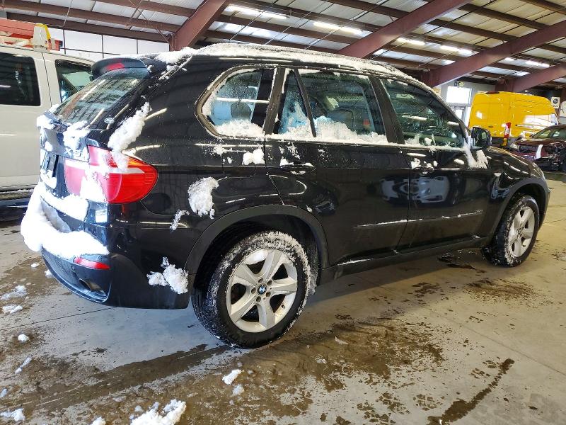 Photo 3 from auction – 2008 BMW X5 3.0I with VIN 5UXFE43558L019937