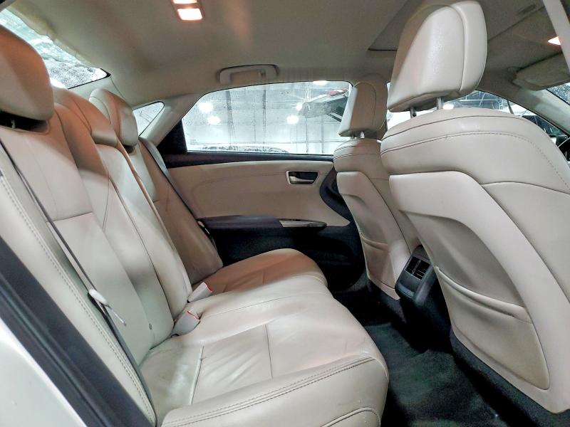 Photo 10 from auction – 2013 TOYOTA AVALON BAS with VIN 4T1BK1EB7DU041268
