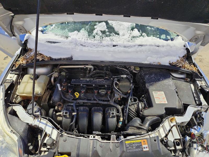 Photo 11 from auction – 2014 FORD FOCUS SE with VIN 1FADP3K27EL205582