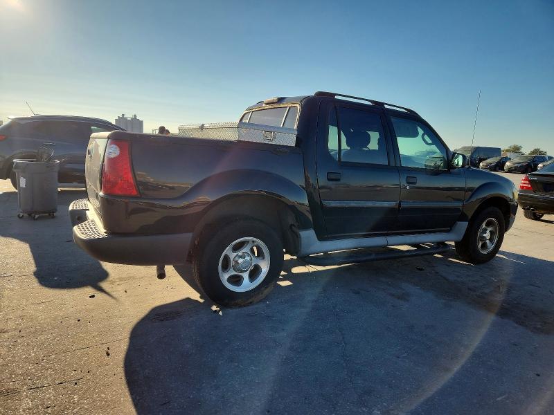 Photo 3 from auction – 2005 FORD EXPLORER S with VIN 1FMZU67K85UA35337