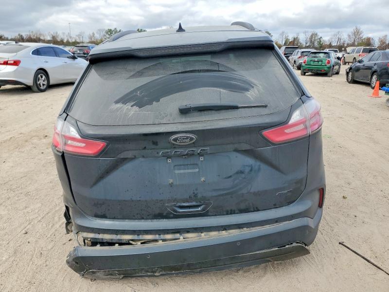Photo 6 from auction – 2024 FORD EDGE SE with VIN 2FMPK4G90RBA30630
