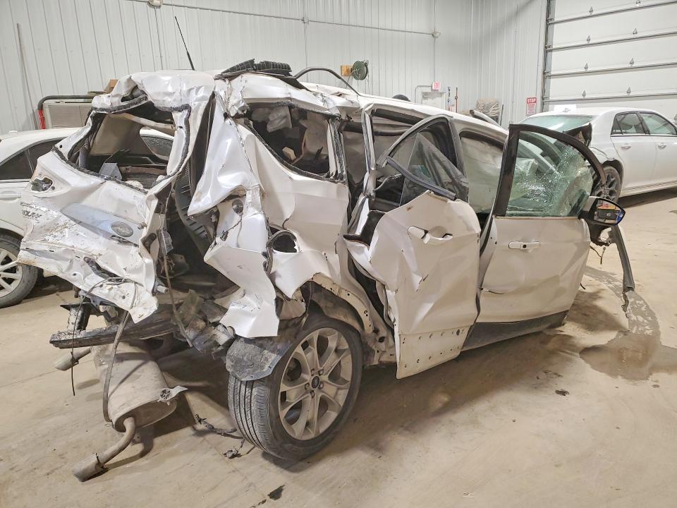 Photo 3 from auction – 2015 FORD ESCAPE with VIN 1FMCU9JXXFUB14926