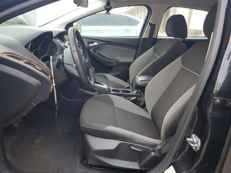 Photo 7 from auction – 2014 FORD FOCUS SE with VIN 1FADP3F26EL428724