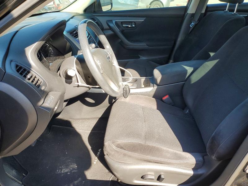 Photo 7 from auction – 2015 NISSAN ALTIMA 2.5 with VIN 1N4AL3AP1FC175850