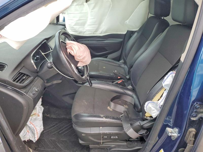 Photo 7 from auction – 2019 BUICK ENCORE PRE with VIN KL4CJESB6KB771263