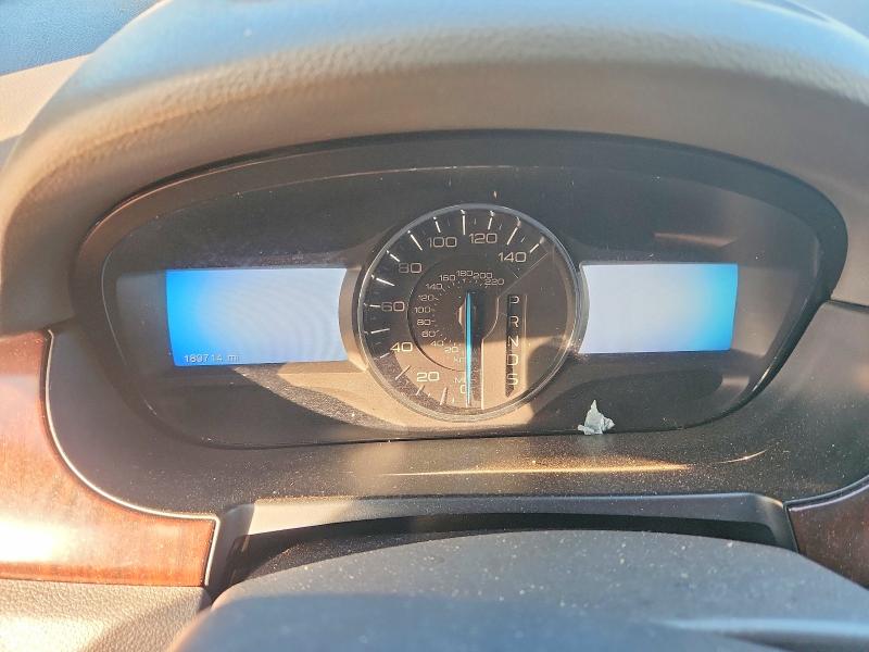 Снимка 9 от търг – 2013 FORD EDGE LIMIT с VIN 2FMDK3KCXDBB55417
