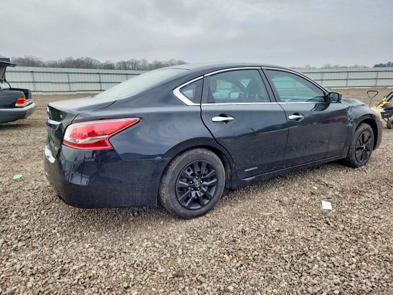 Photo 3 from auction – 2013 NISSAN ALTIMA with VIN 1N4AL3AP0DN508766