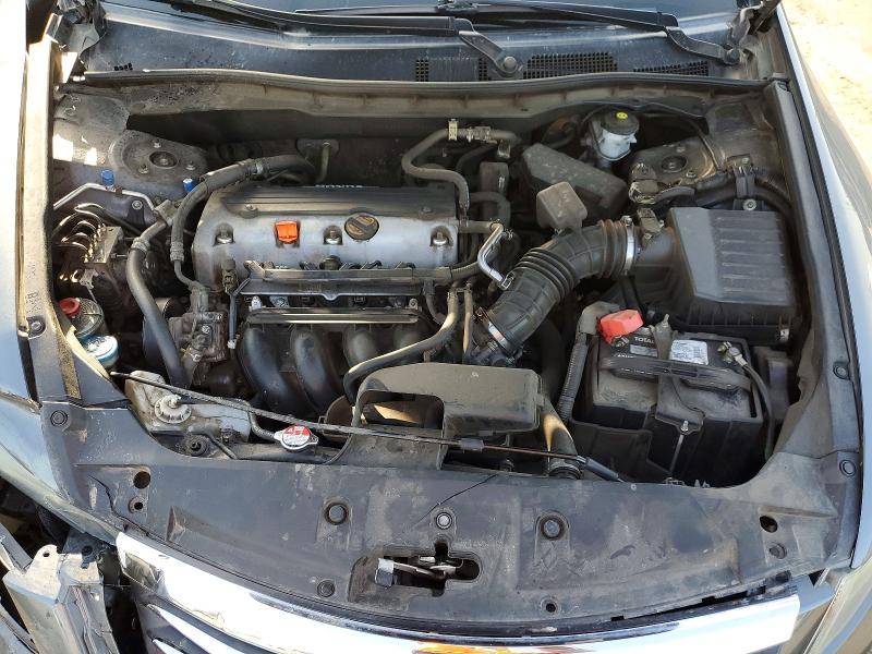 Photo 11 from auction – 2012 HONDA ACCORD with VIN 1HGCP2F61CA196322