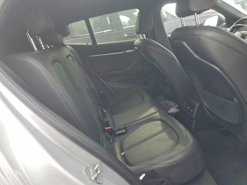 Photo 10 from auction – 2018 BMW X2 with VIN WBXYJ5C30JEF81268