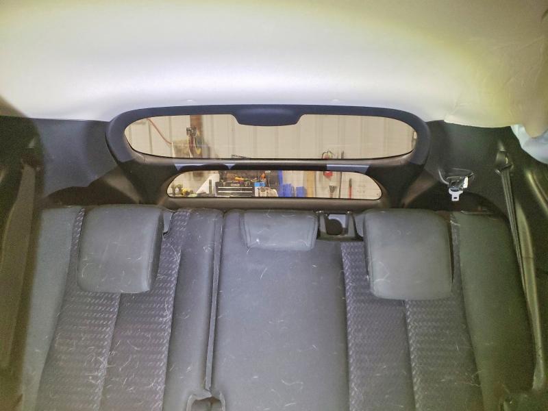 Photo 10 from auction – 2019 MITSUBISHI ECLIPSE CR with VIN JA4AT4AA5KZ050461