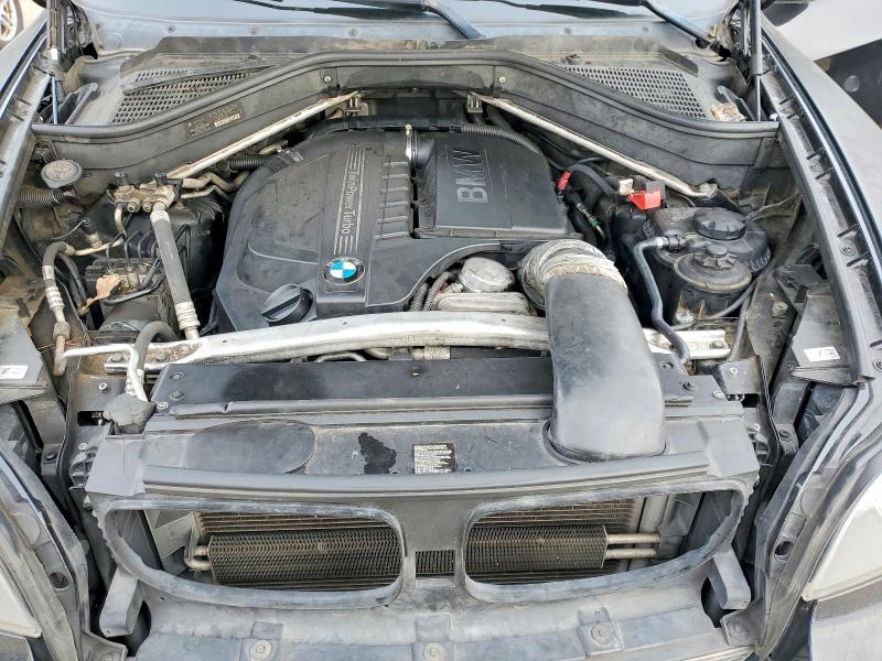 Photo 11 from auction – 2013 BMW X5 XDRIVE3 with VIN 5UXZV4C54D0E14140