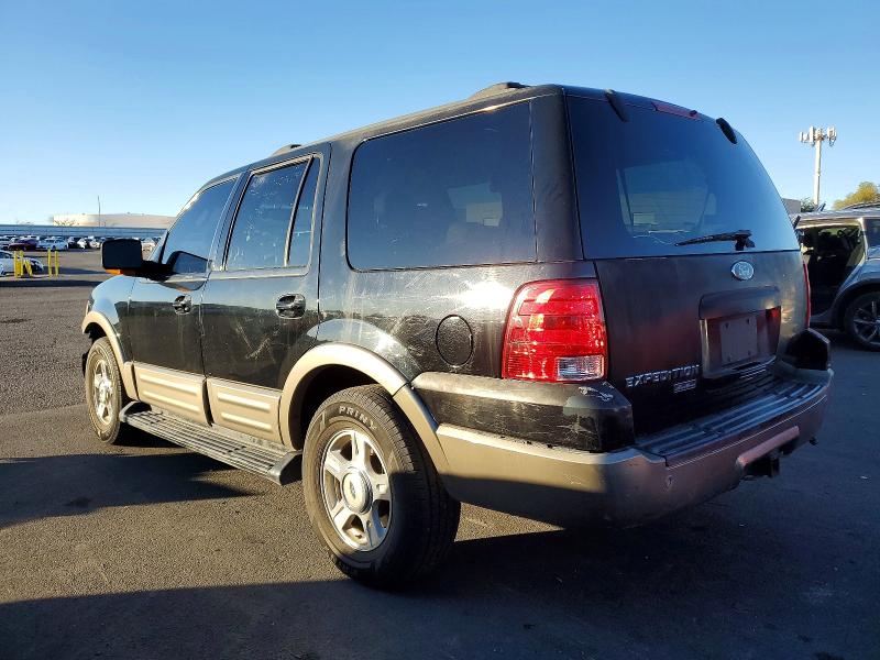 Photo 2 from auction – 2003 FORD EXPEDITION with VIN 1FMPU17L83LA87461