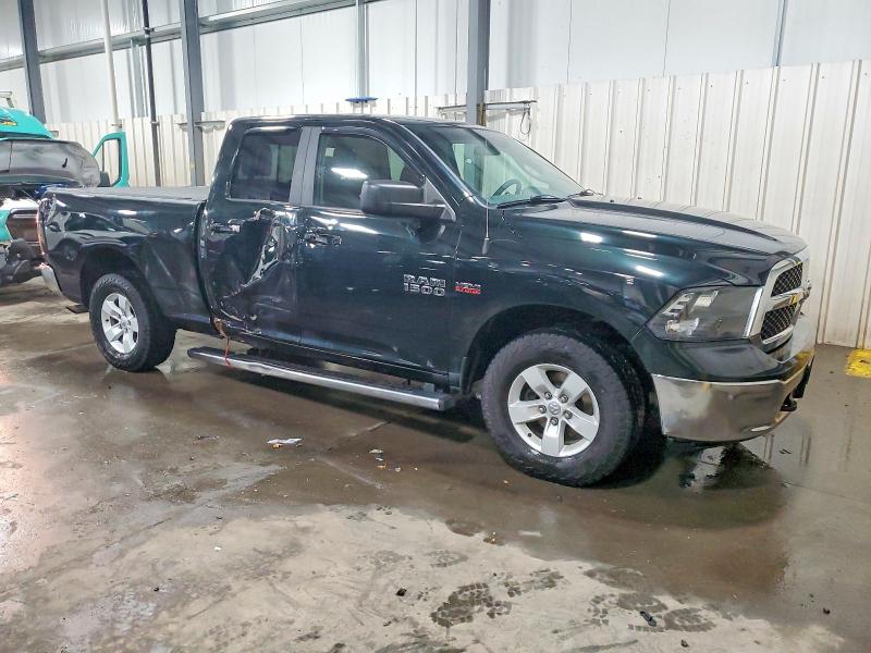Photo 4 from auction – 2017 RAM 1500 SLT with VIN 1C6RR7GT6HS623457
