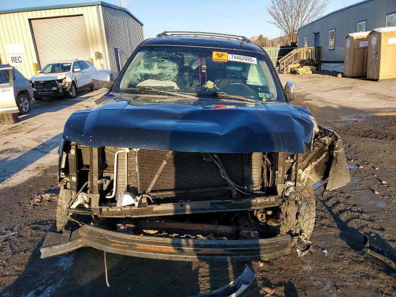 Photo 5 from auction – 2012 CHEVROLET TAHOE with VIN 1GNSCCE06CR203069