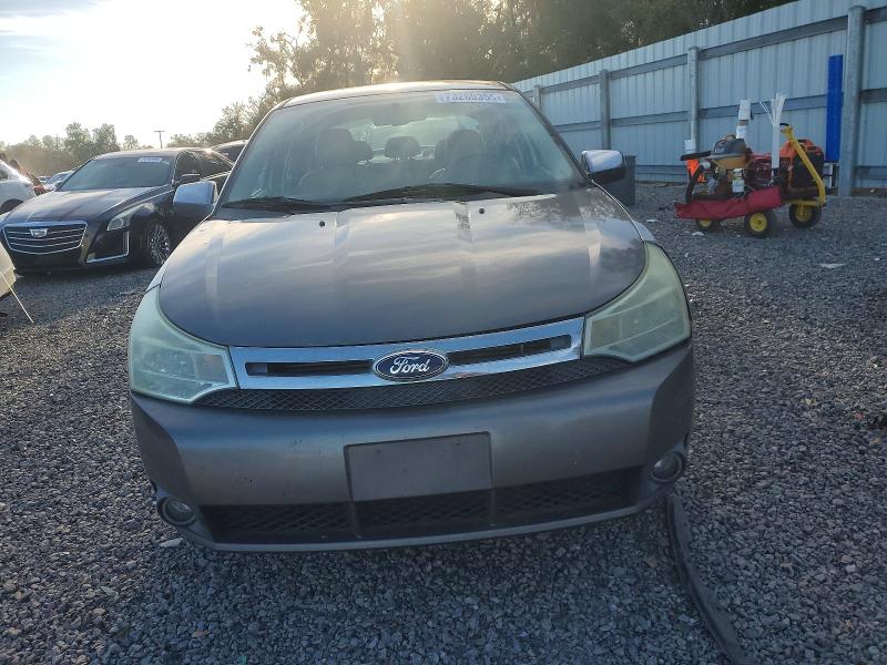 Photo 5 from auction – 2011 FORD FOCUS with VIN 1FAHP3HN8BW130291